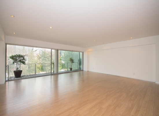 Departamento en renta | 240m2